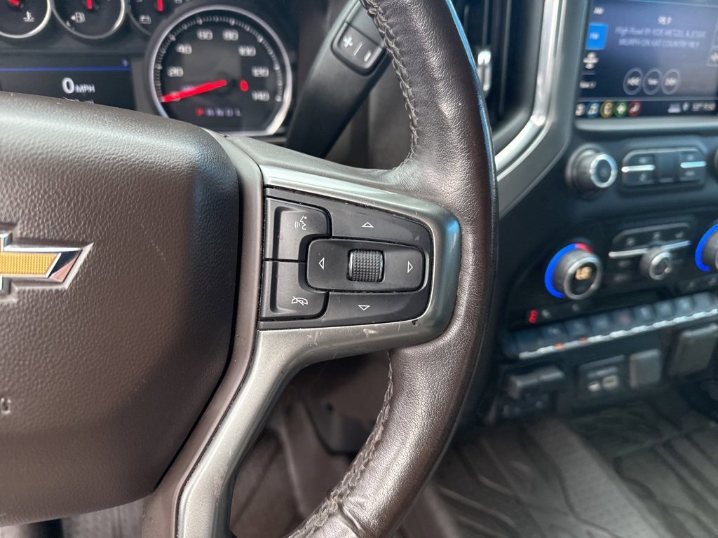 2019 Chevrolet Silverado 1500 LT photo 26