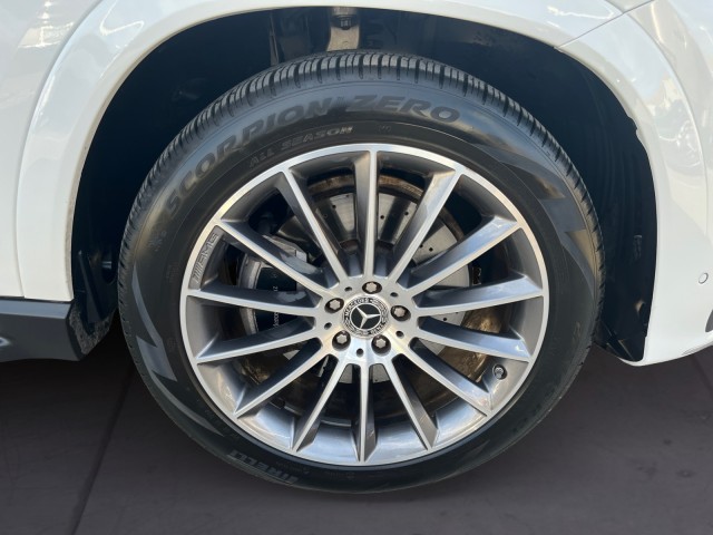 2024 Mercedes Benz GLE 450 4MATIC photo 14
