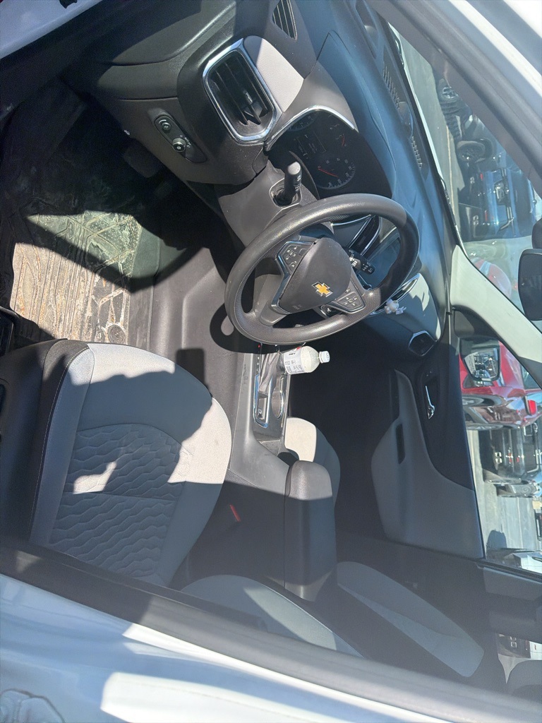 2020 CHEVROLET EQUINOX - Image 5