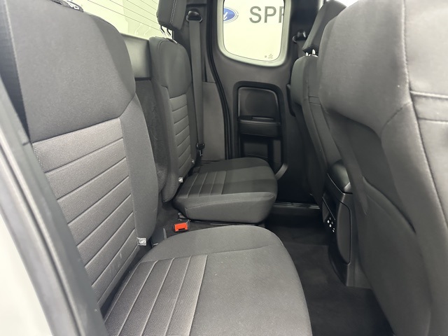 2019 Ford Ranger XLT photo 12