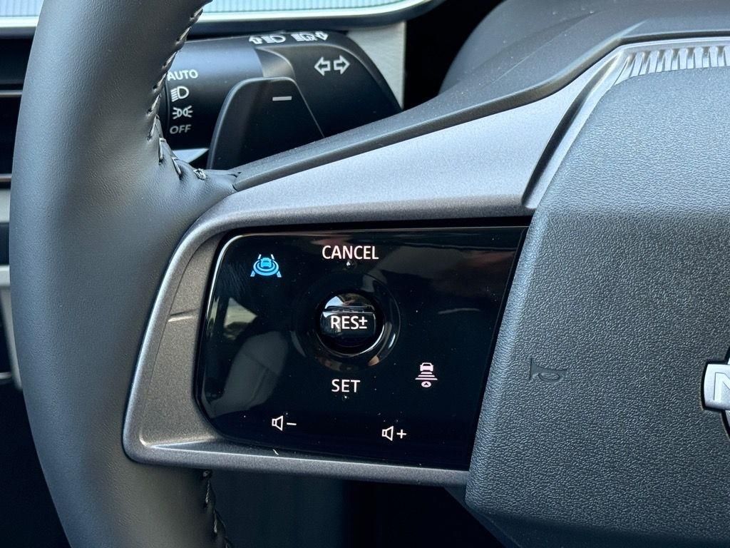 2025 Nissan Murano SL photo 23