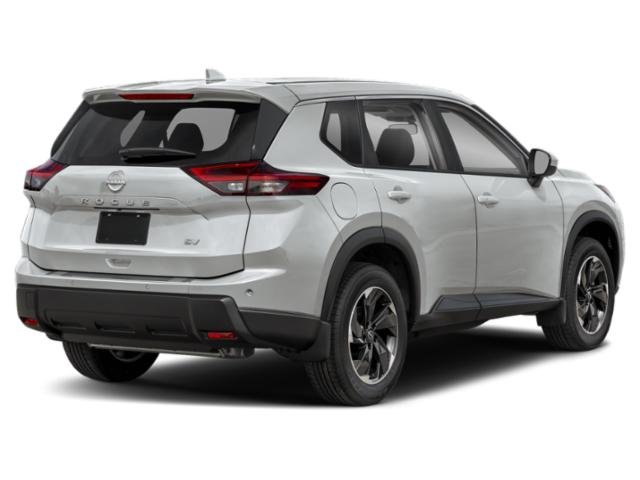 2024 Nissan Rogue SV photo 2
