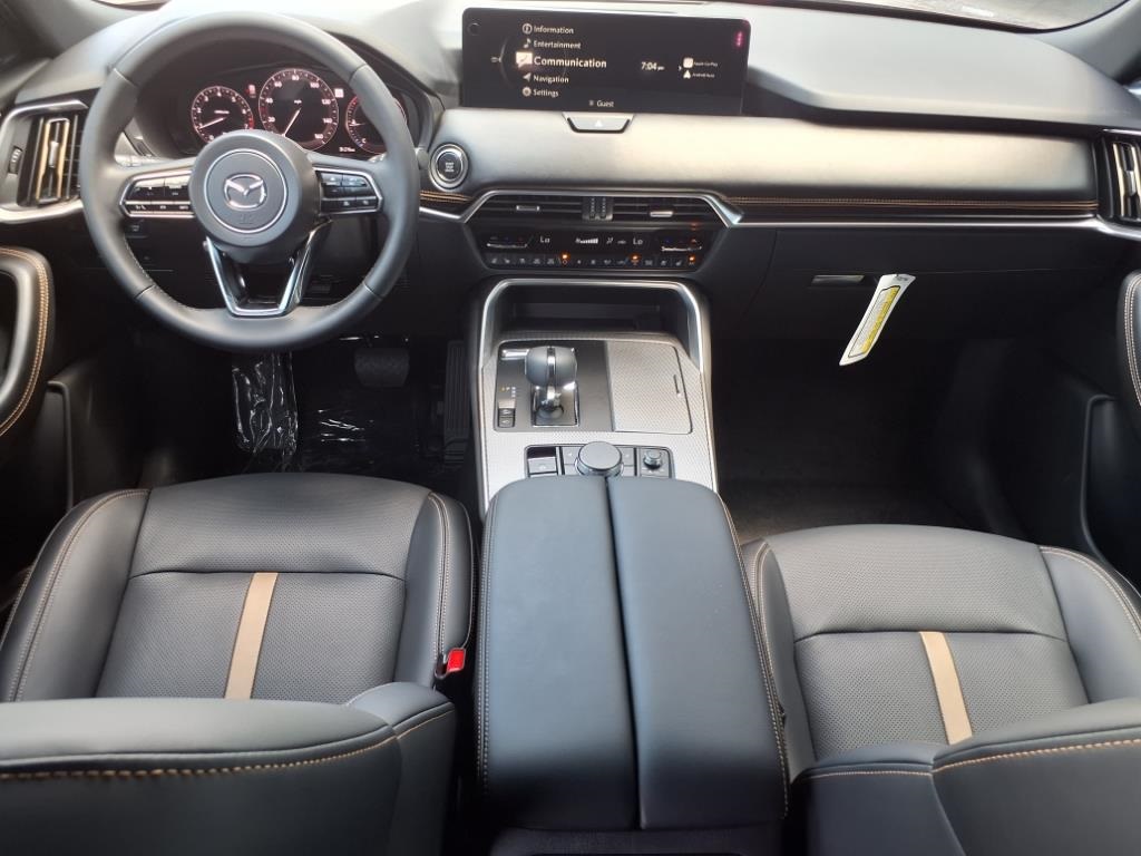 2025 Mazda CX-90 3.3 Turbo S Premium photo 7