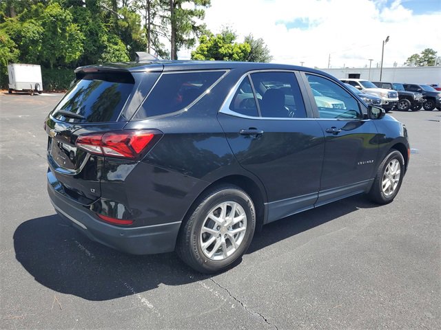 2022 Chevrolet Equinox LT photo 5
