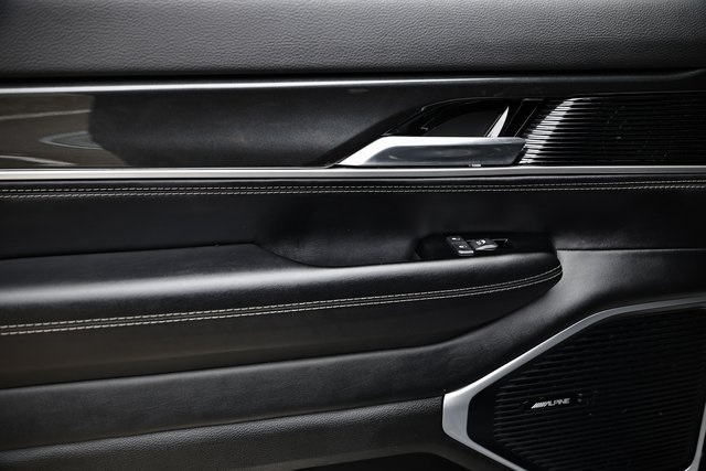 2022 Jeep Wagoneer Series I photo 22