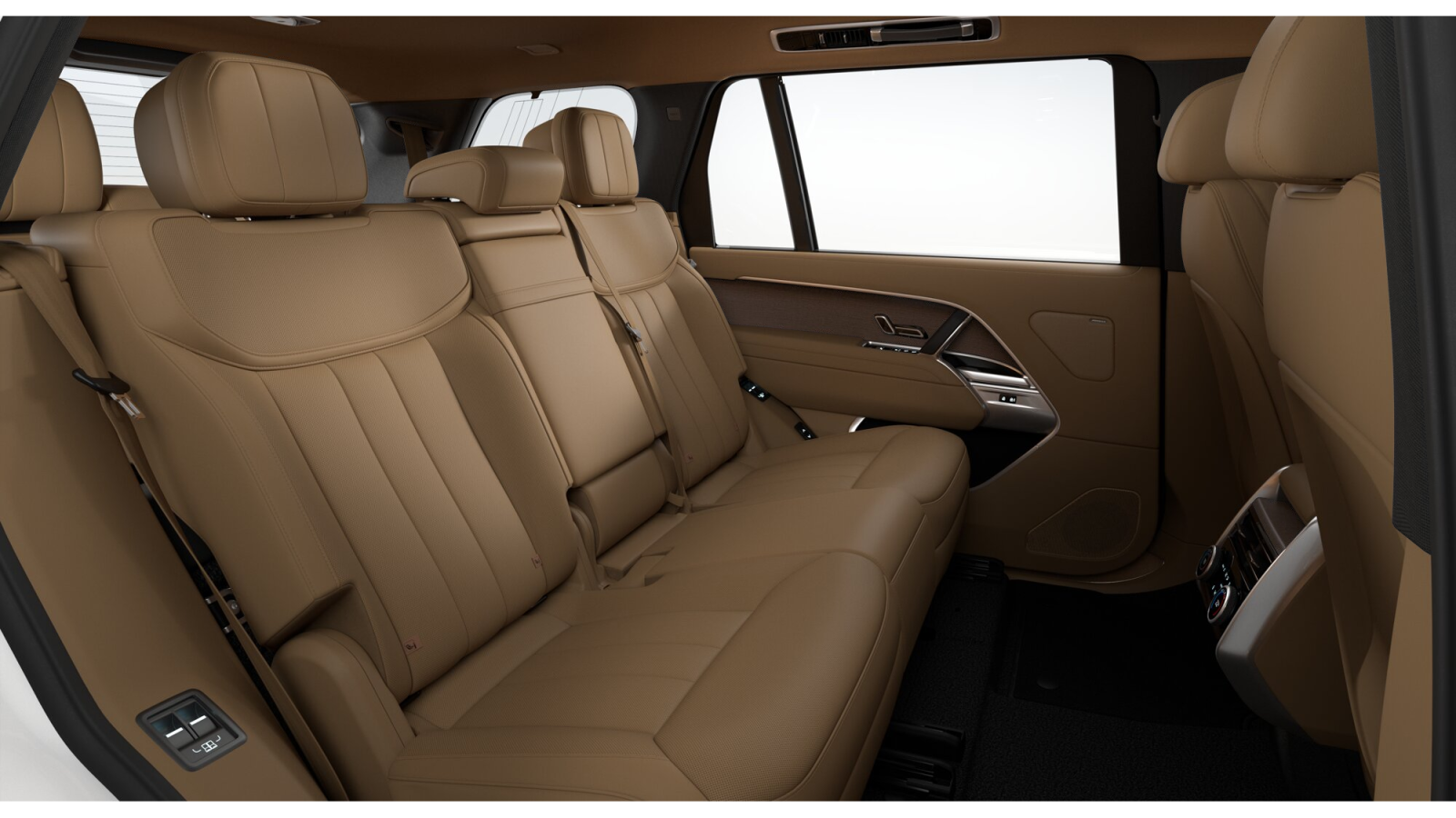 2026 LAND ROVER RANGE ROVER - Image 6