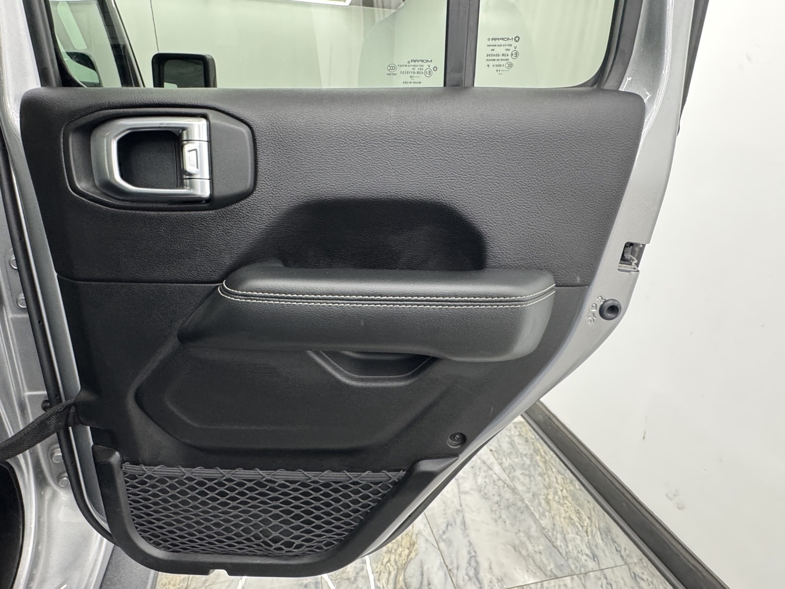 2020 Jeep Gladiator Overland photo 55