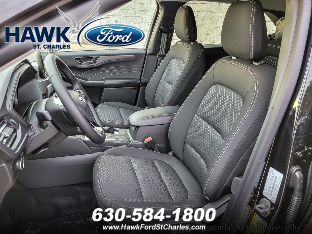 2026 FORD ESCAPE - Image 7