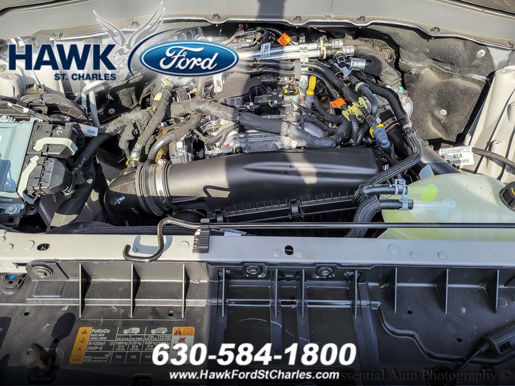 2025 FORD EXPLORER - Image 20