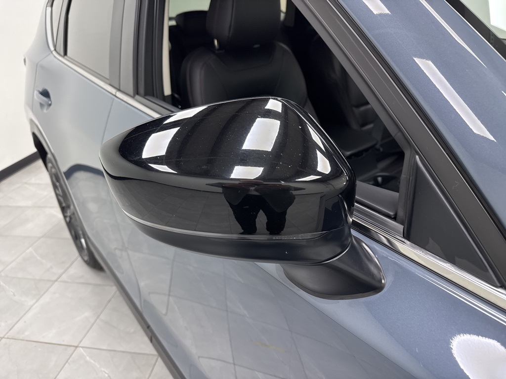 2024 Mazda CX-5 Preferred photo 10