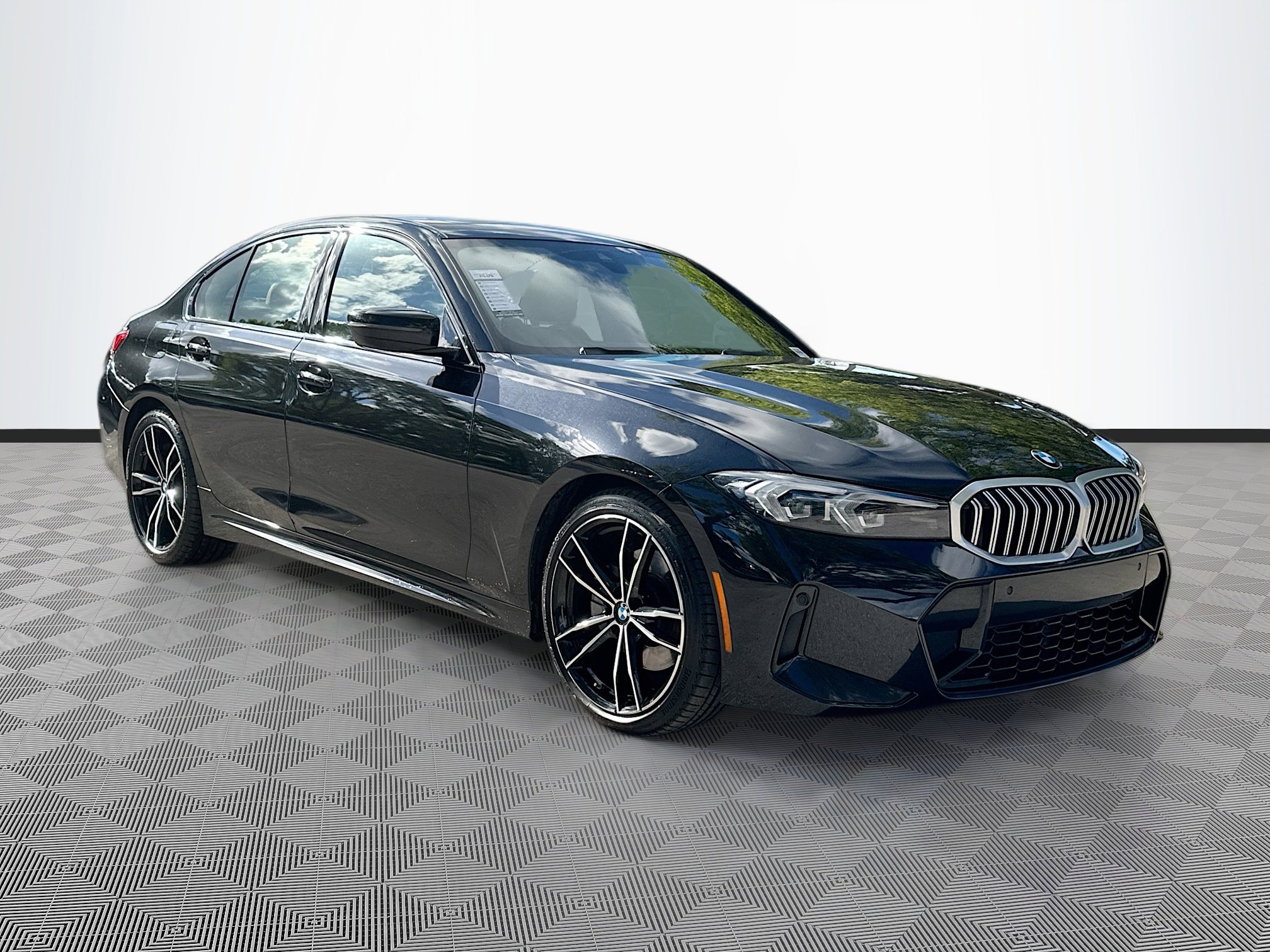 2023 BMW 3 Series 330i