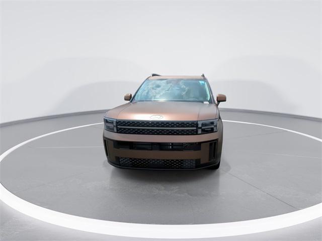 2025 Hyundai Santa Fe Calligraphy photo 2