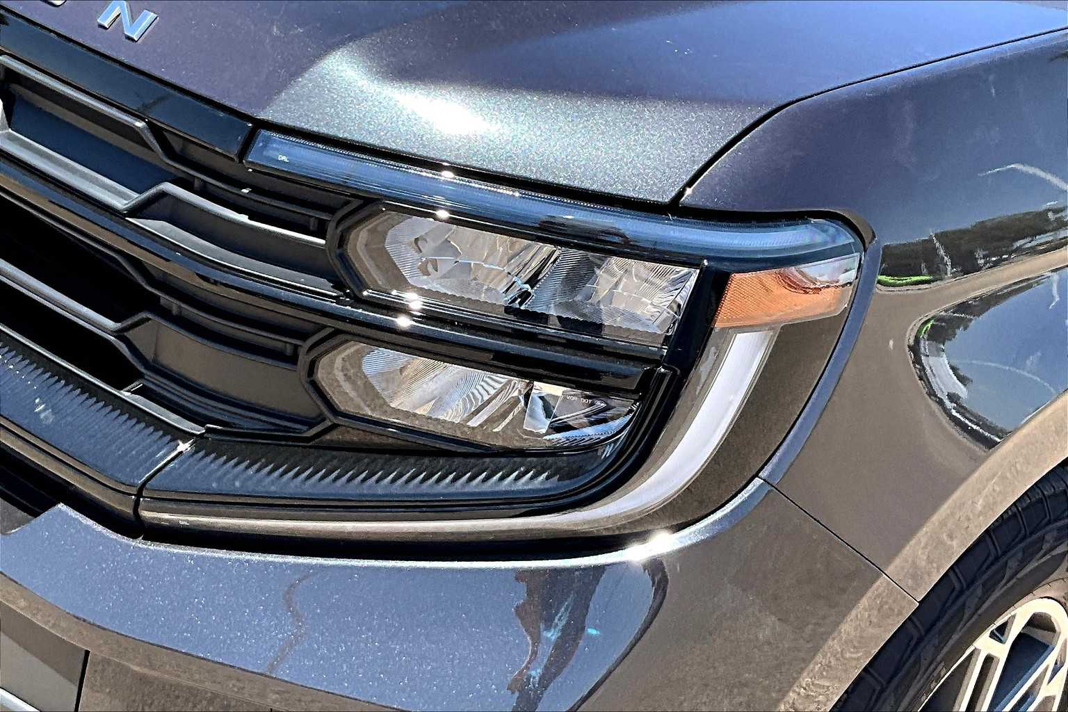 2025 Ford Expedition photo 10