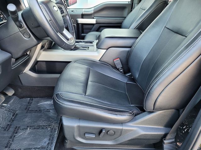 2020 Ford F-150 Lariat photo 18