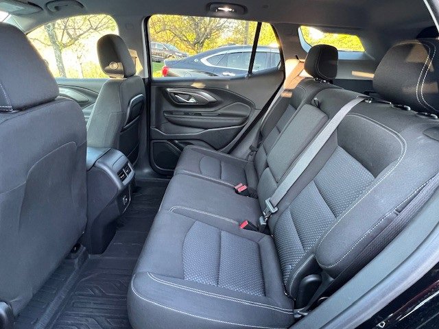 2022 Gmc Terrain SLE photo 13