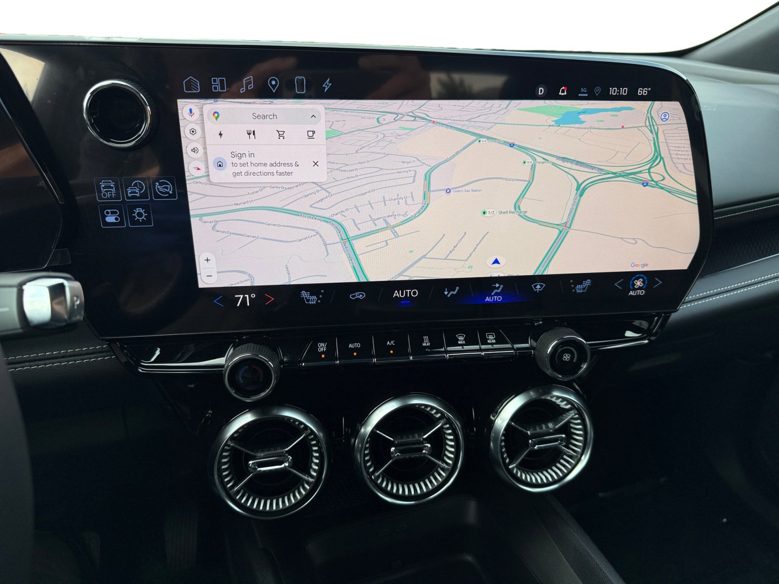 2024 Chevrolet Blazer EV photo 12