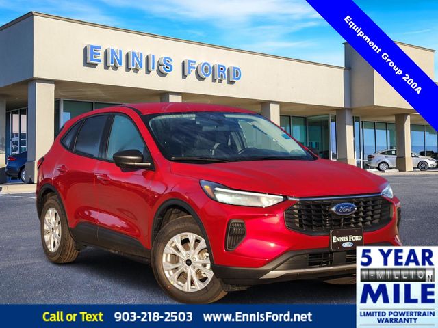 2026 Ford Escape Active's photo