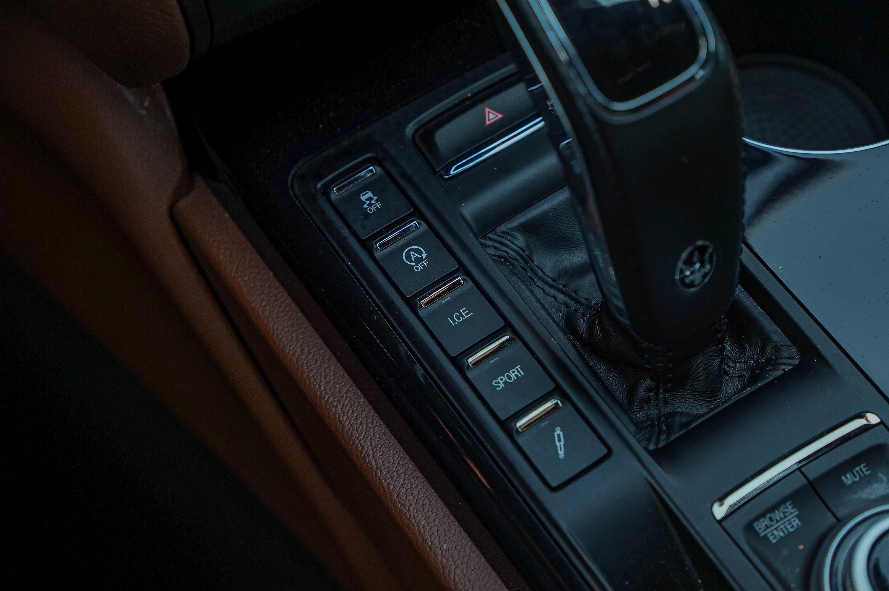 2022 Maserati Quattroporte Modena photo 22
