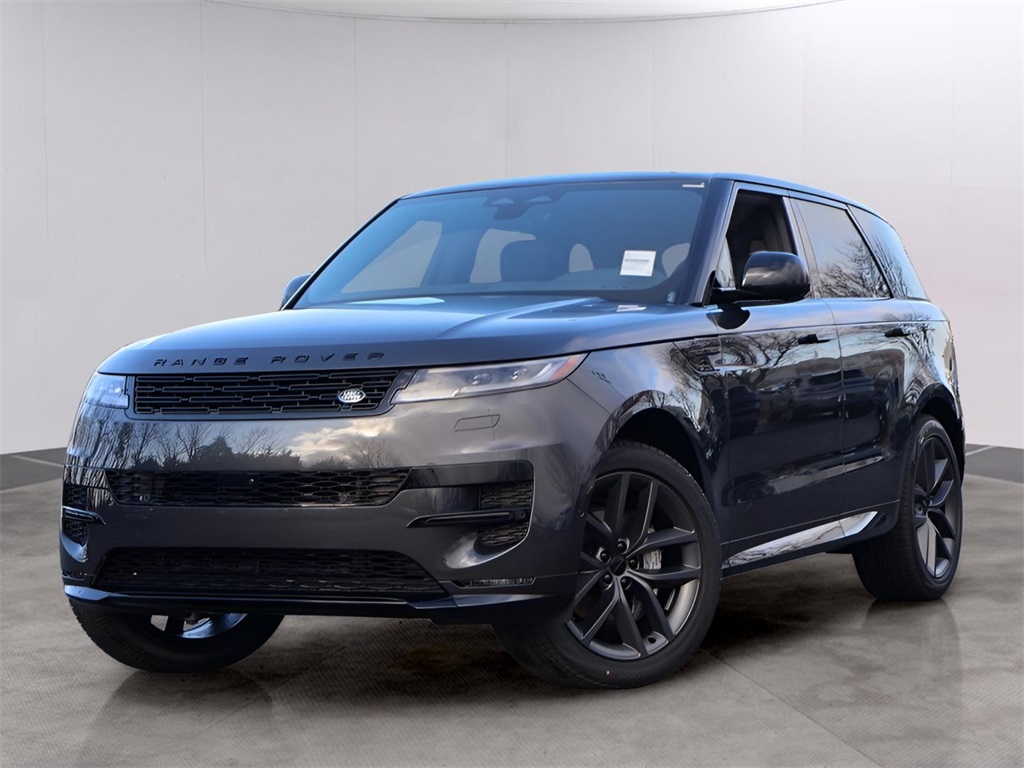 2026 Land Rover Range Rover Sport Dynamic SE's photo