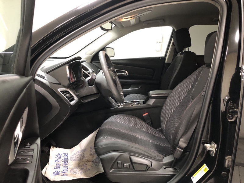 2017 Gmc Terrain SLE photo 11