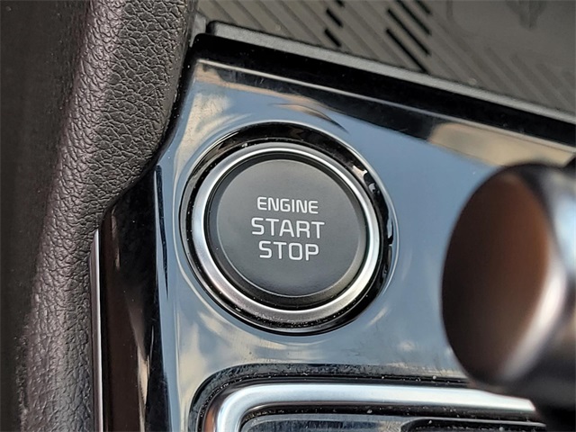 2023 Kia Sportage X-Pro Prestige photo 20