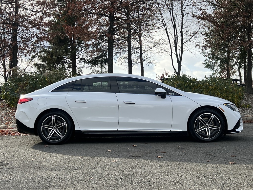2023 Mercedes Benz EQE Sedan 350 4MATIC photo 4