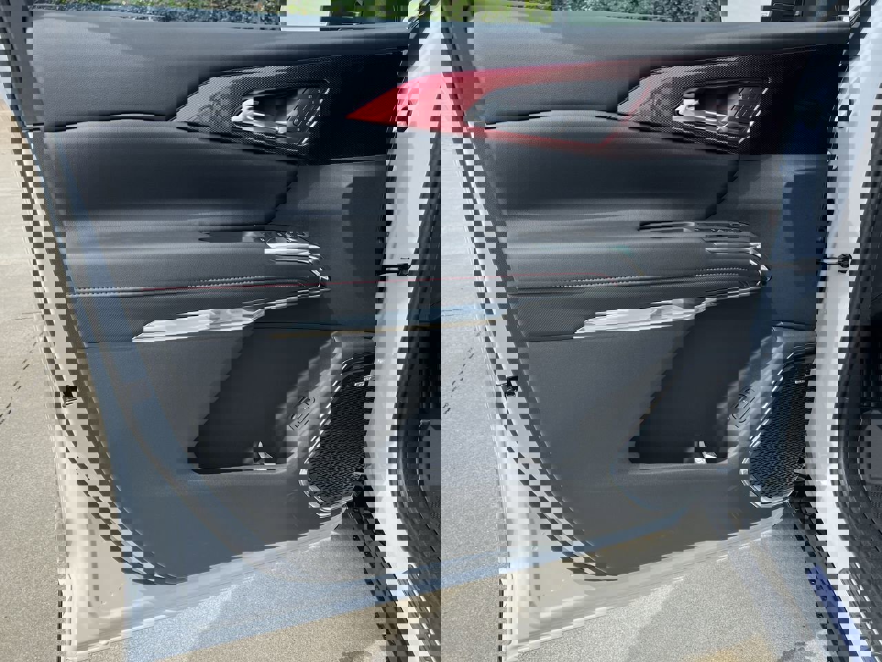 2026 Chevrolet Traverse RS photo 20
