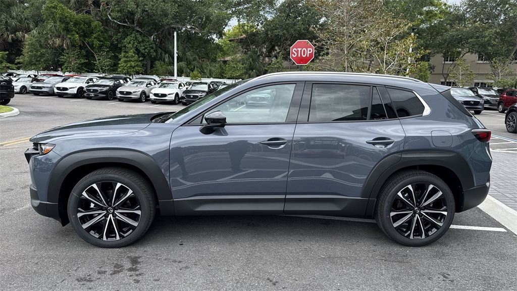 2025 Mazda CX-50 2.5 Premium Plus photo 26