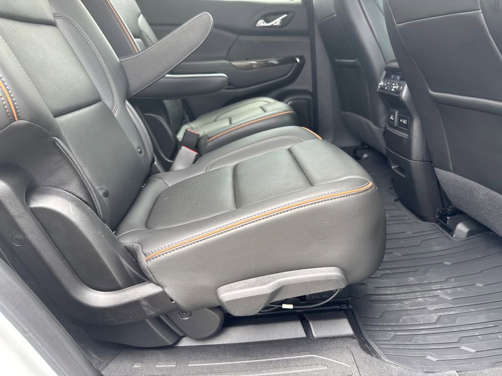 2023 Gmc Acadia AT4 photo 10