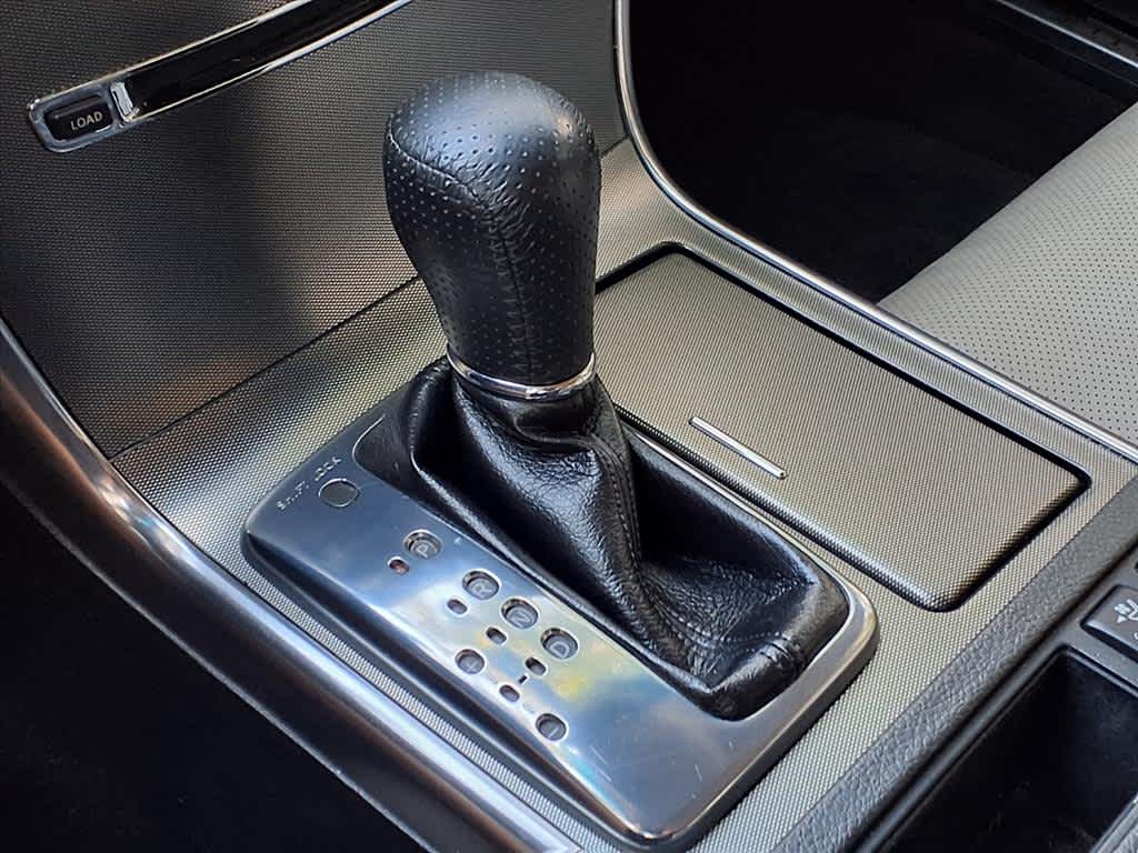 2007 Infiniti M45 Sport photo 18