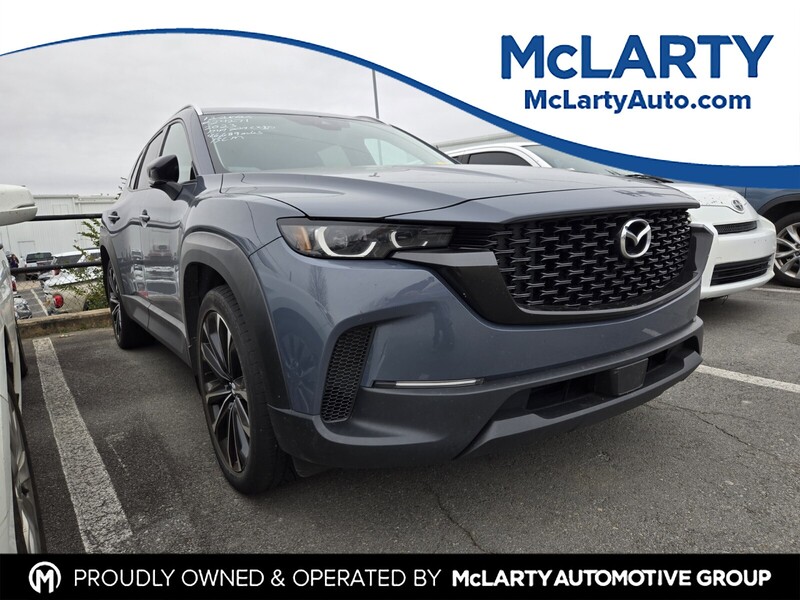 2023 Mazda CX-50 S PREMIUM PLUS's photo
