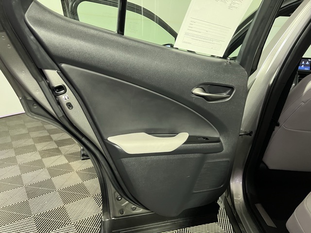 2021 Lexus UX 200 photo 25