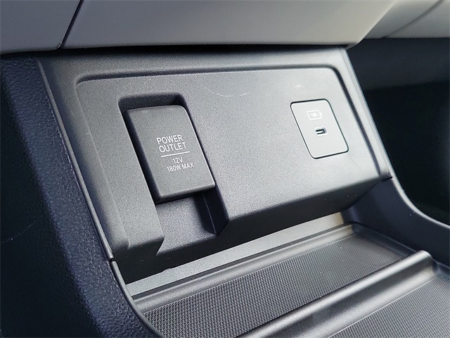 2025 Acura RDX Advance photo 14