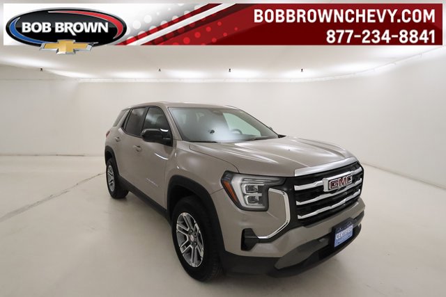 2025 GMC Terrain Elevation's photo