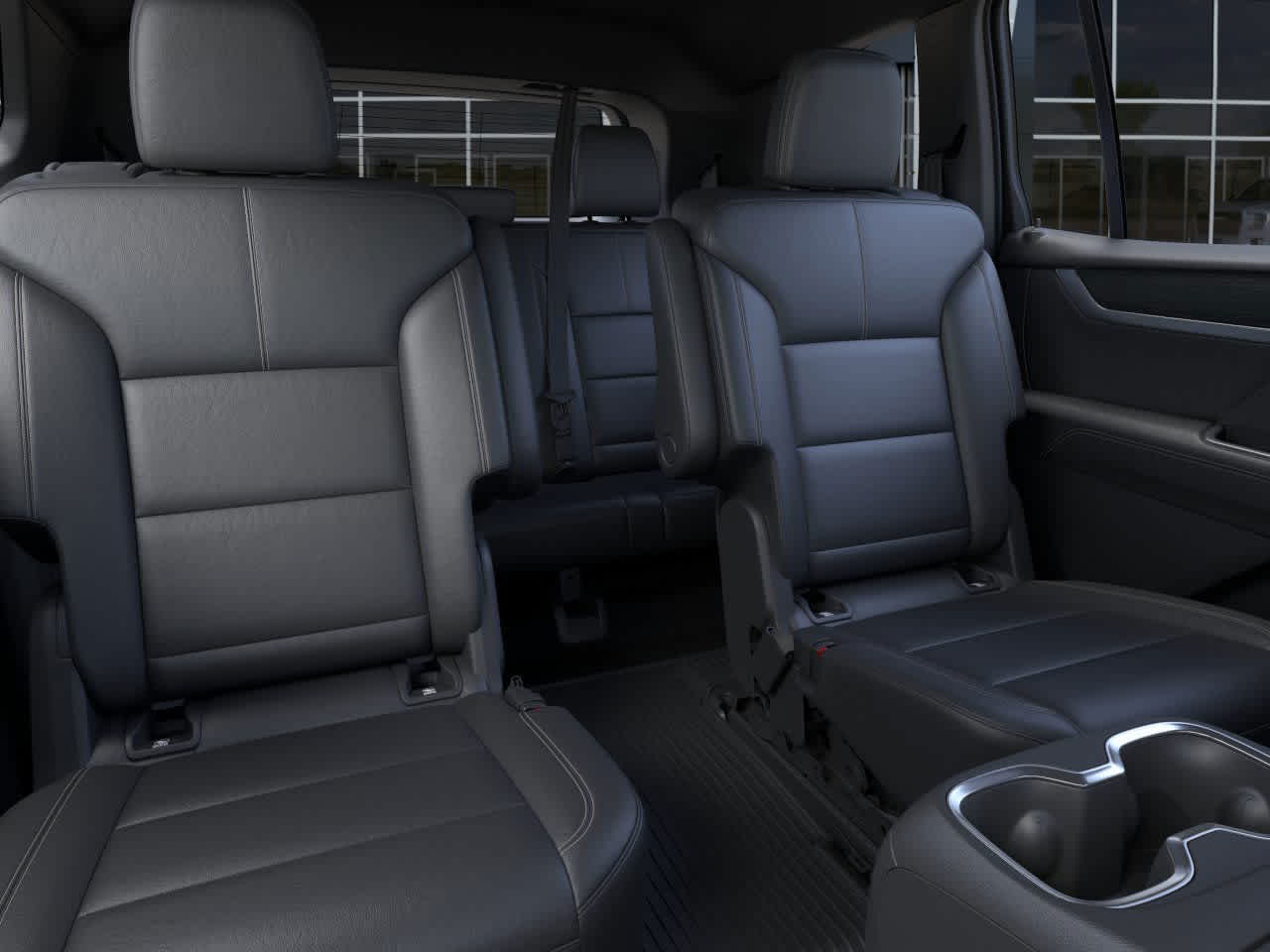 2025 Gmc Acadia Elevation photo 17
