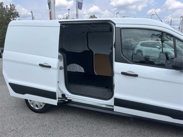 2020 Ford Transit Connect XLT photo 20