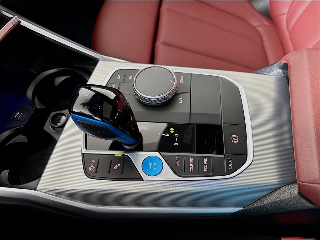 2023 Bmw i4 eDrive40 photo 37