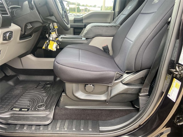2020 Ford F-150 XL photo 11