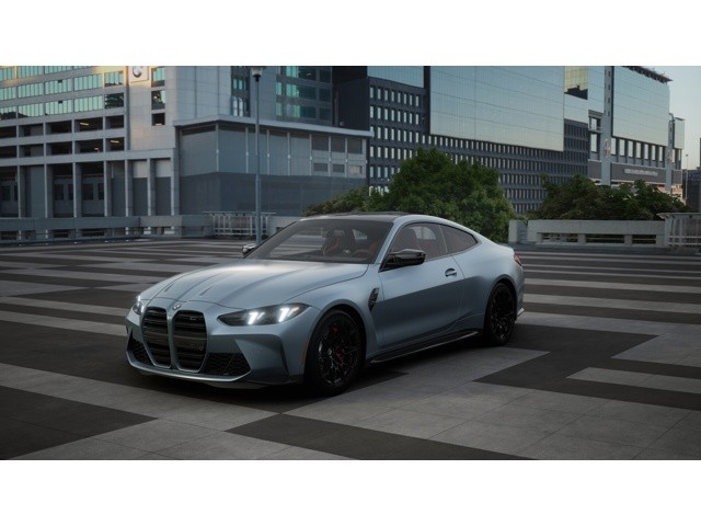 New BMW M4 Coupe For Sale in Riverside | BMW of Riverside