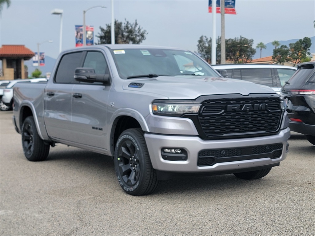 2026 RAM Ram 1500 Pickup Big Horn/Lone Star's photo