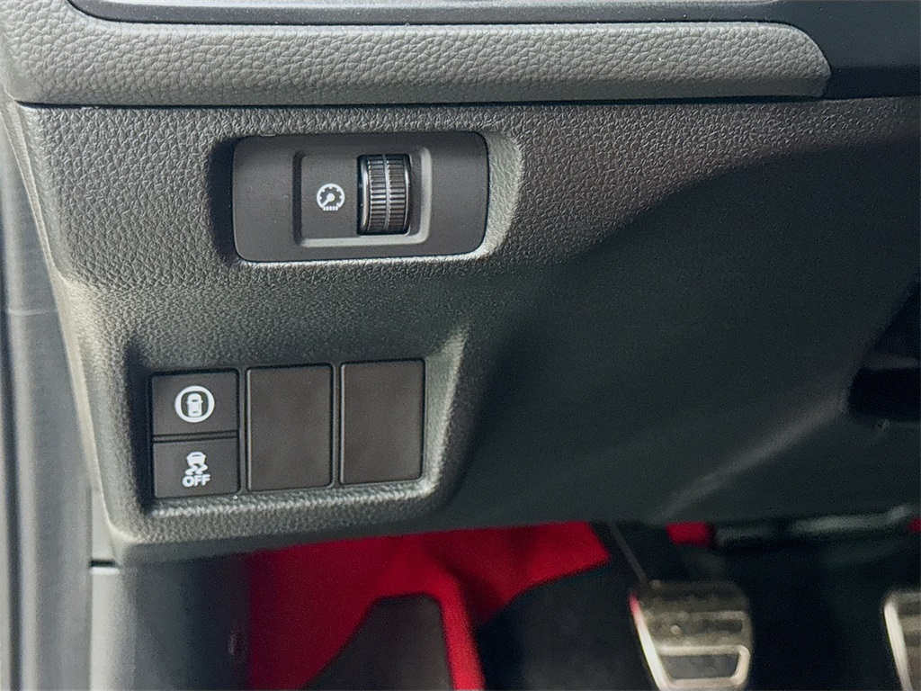2024 Honda Civic Type R photo 12