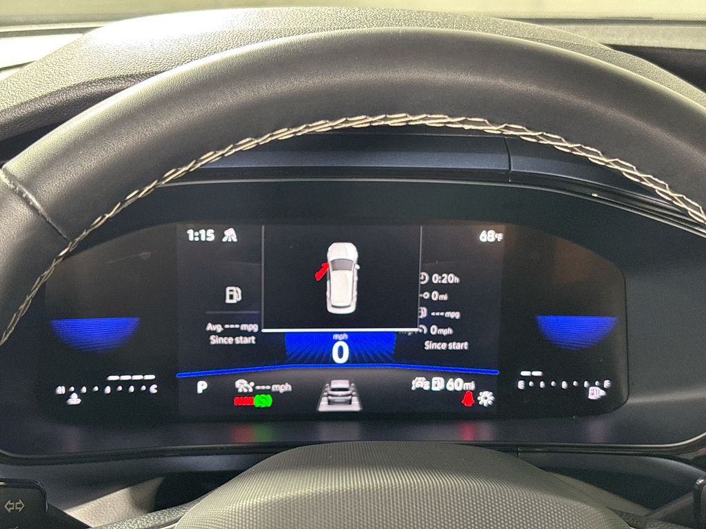2024 Volkswagen Taos SE photo 14