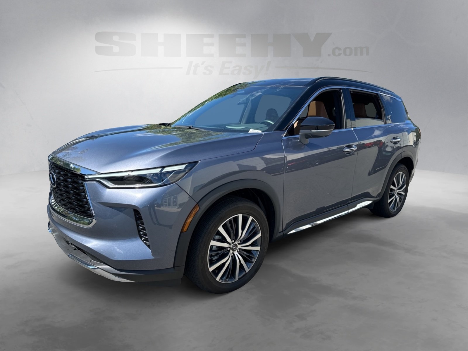 2022 Infiniti QX60 Autograph photo 16
