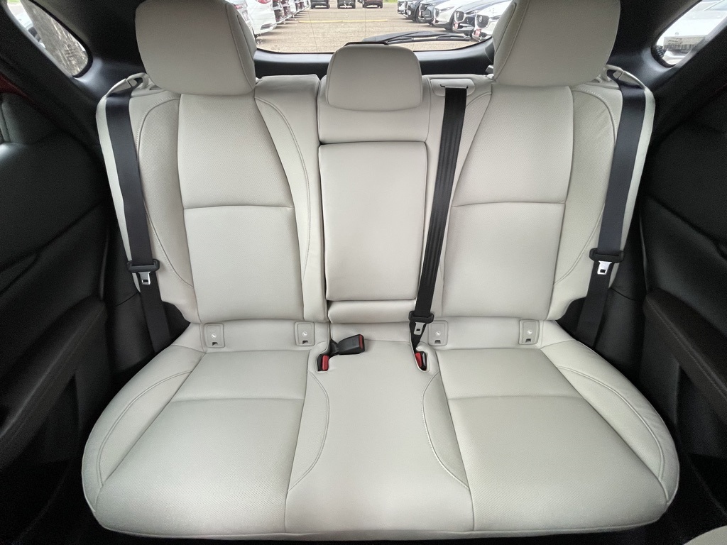 2024 Mazda CX-30 2.5 S Premium photo 23