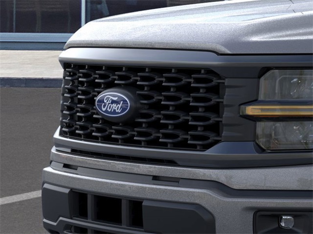 2025 Ford F-150 STX photo 16