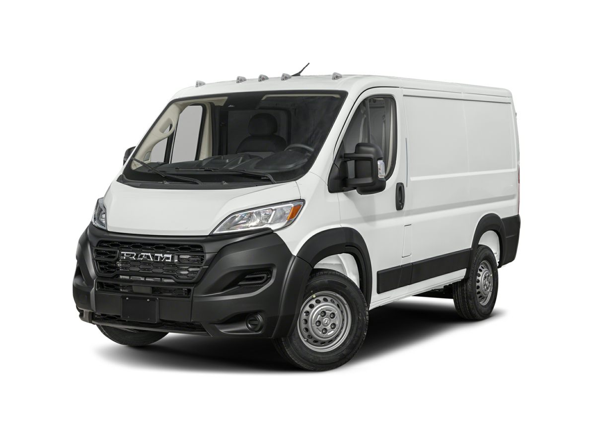 2025 RAM ProMaster Cargo Van Base's photo