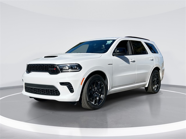 2026 Dodge Durango GT HEMI V8's photo