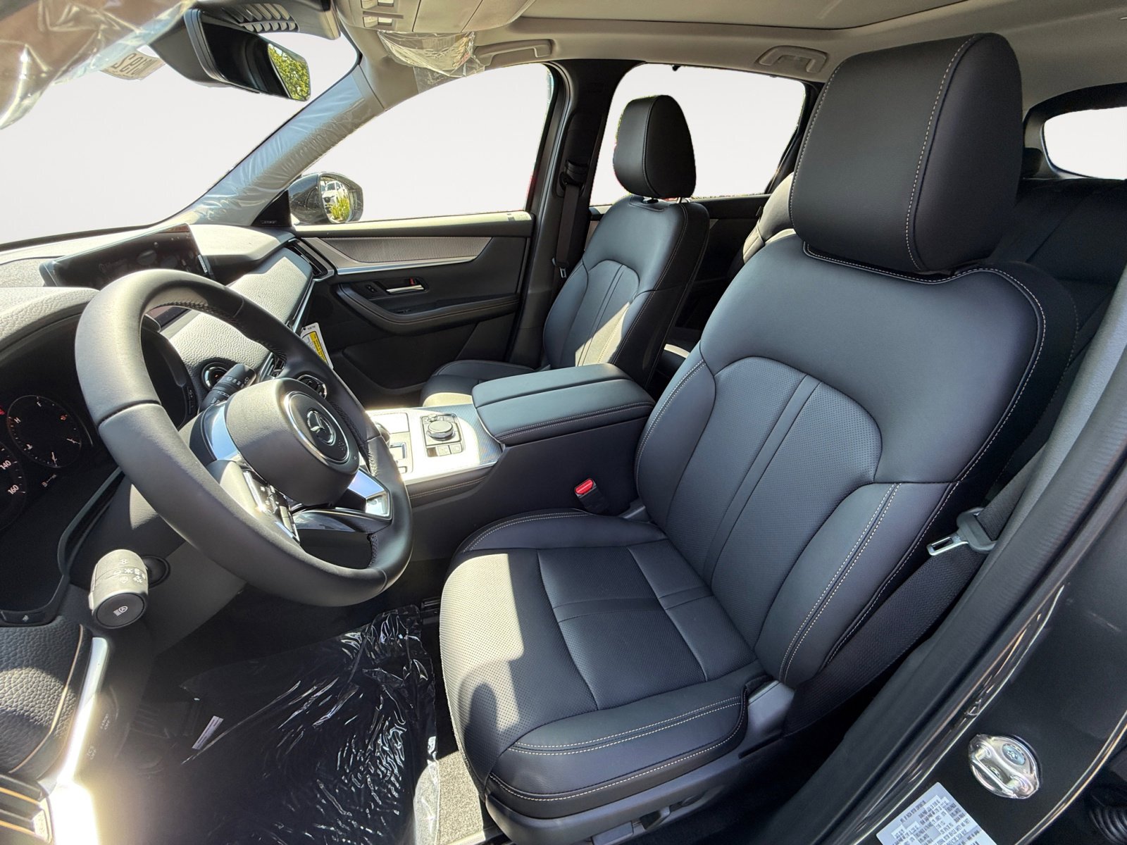 2025 Mazda CX-90 Premium S photo 10