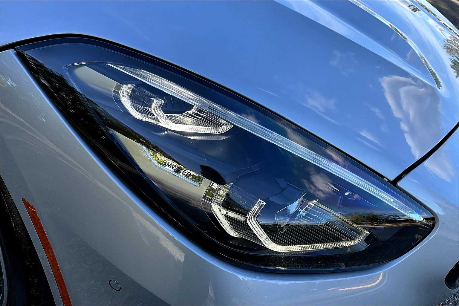 2019 Bmw Z4 sDrive30i photo 23