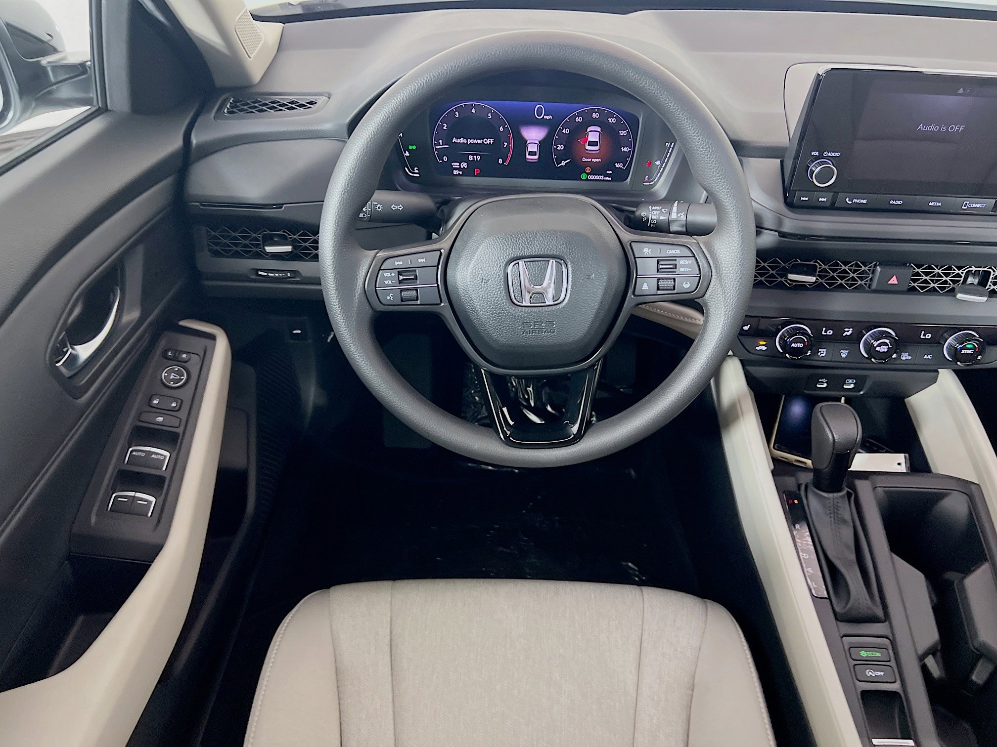 2025 Honda Accord 1.5T SE photo 20